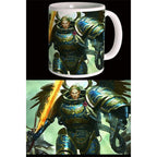 Image produit Warhammer 40K Mug Roboute Guilliman