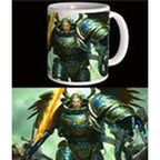 Image produit Warhammer 40K Mug Roboute Guilliman