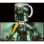Image produit Warhammer 40K Mug Roboute Guilliman