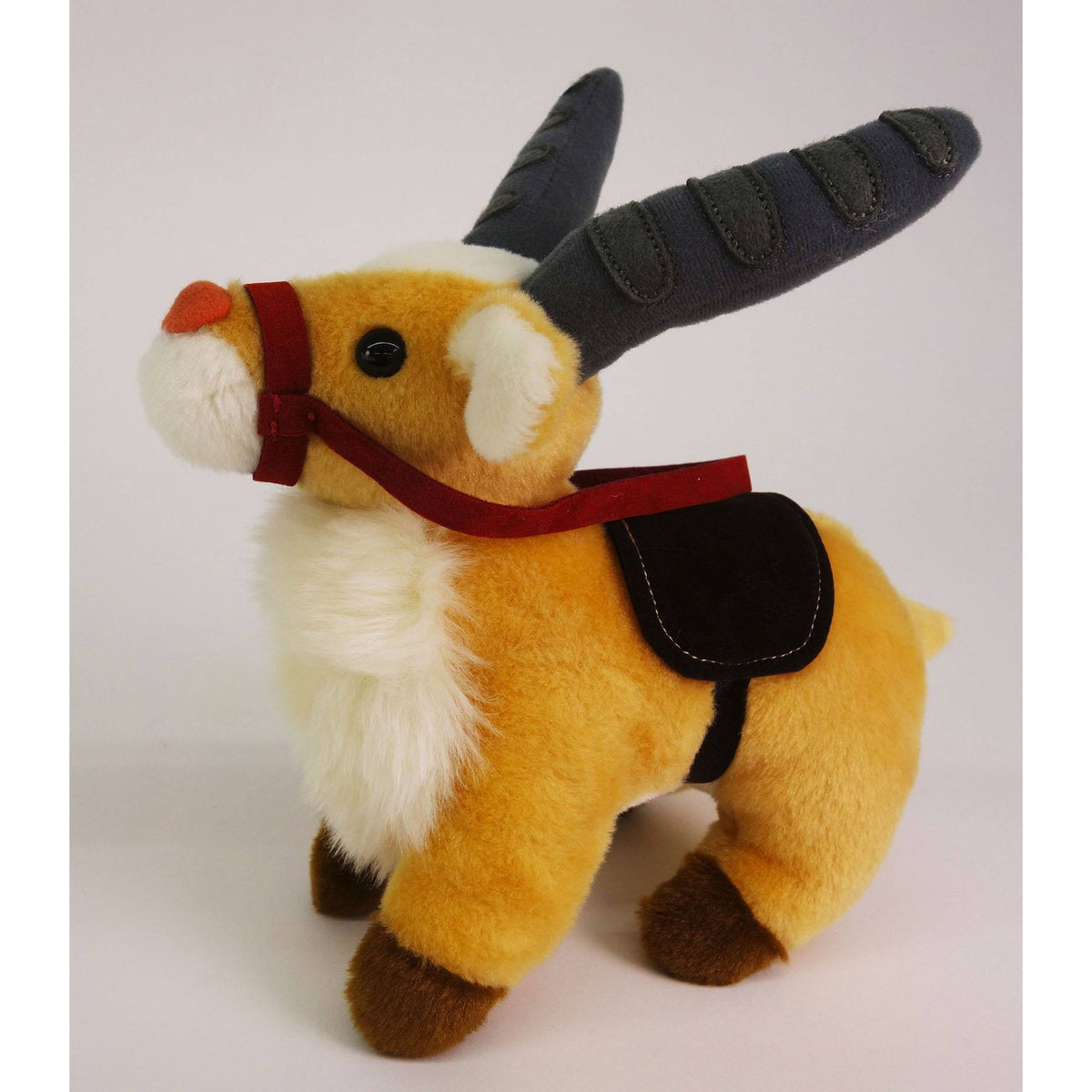 Image produit Princesse Mononoké peluche Yakul 25 cm