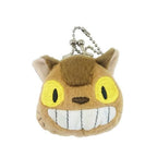 Produktbild Mein Nachbar Totoro Mini Plüsch-Geldbeutel Buskatze 8 cm