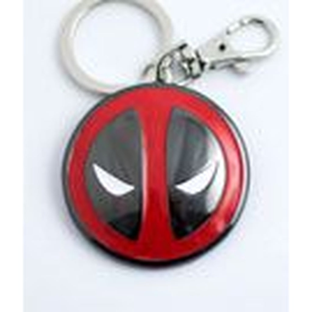 Productafbeelding Marvel Comics Metalen Sleutelhanger Deadpool