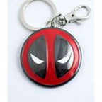 Productafbeelding Marvel Comics Metalen Sleutelhanger Deadpool