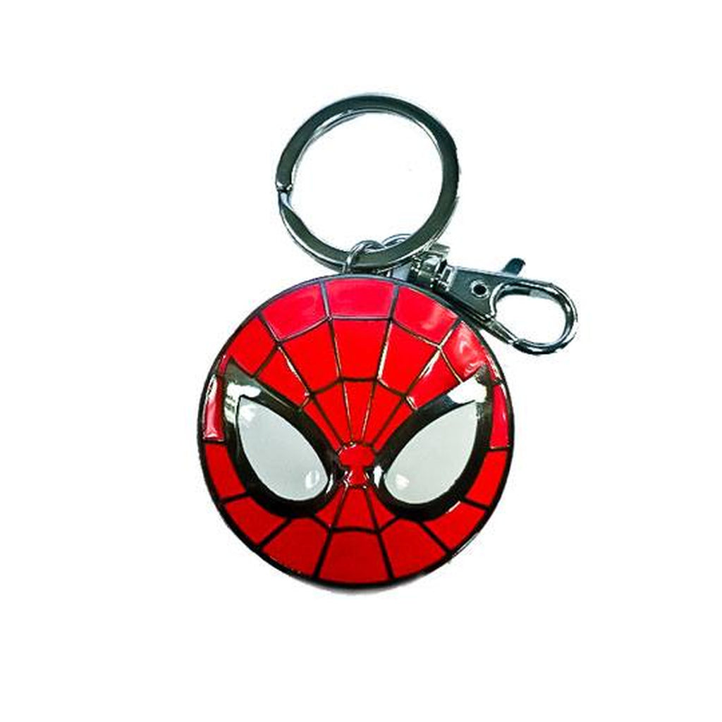 Productafbeelding Marvel Comics Metalen Sleutelhanger Spider-Man