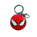 Productafbeelding Marvel Comics Metalen Sleutelhanger Spider-Man