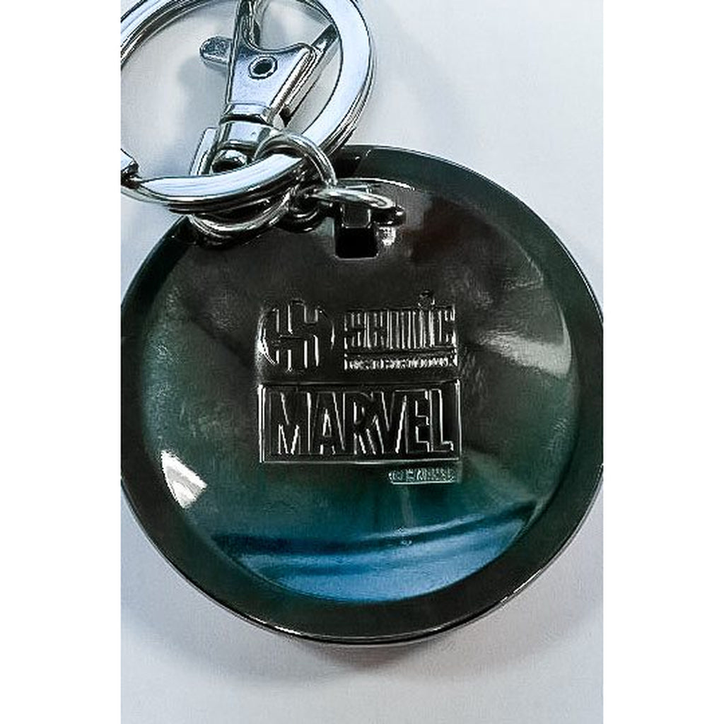 Productafbeelding Marvel Comics Metalen Sleutelhanger Spider-Man