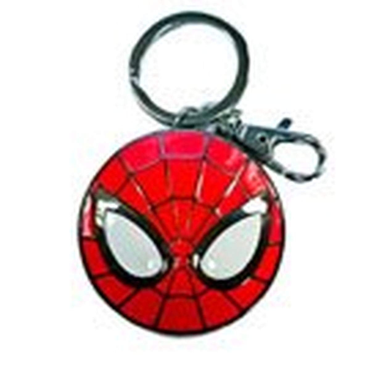Productafbeelding Marvel Comics Metalen Sleutelhanger Spider-Man