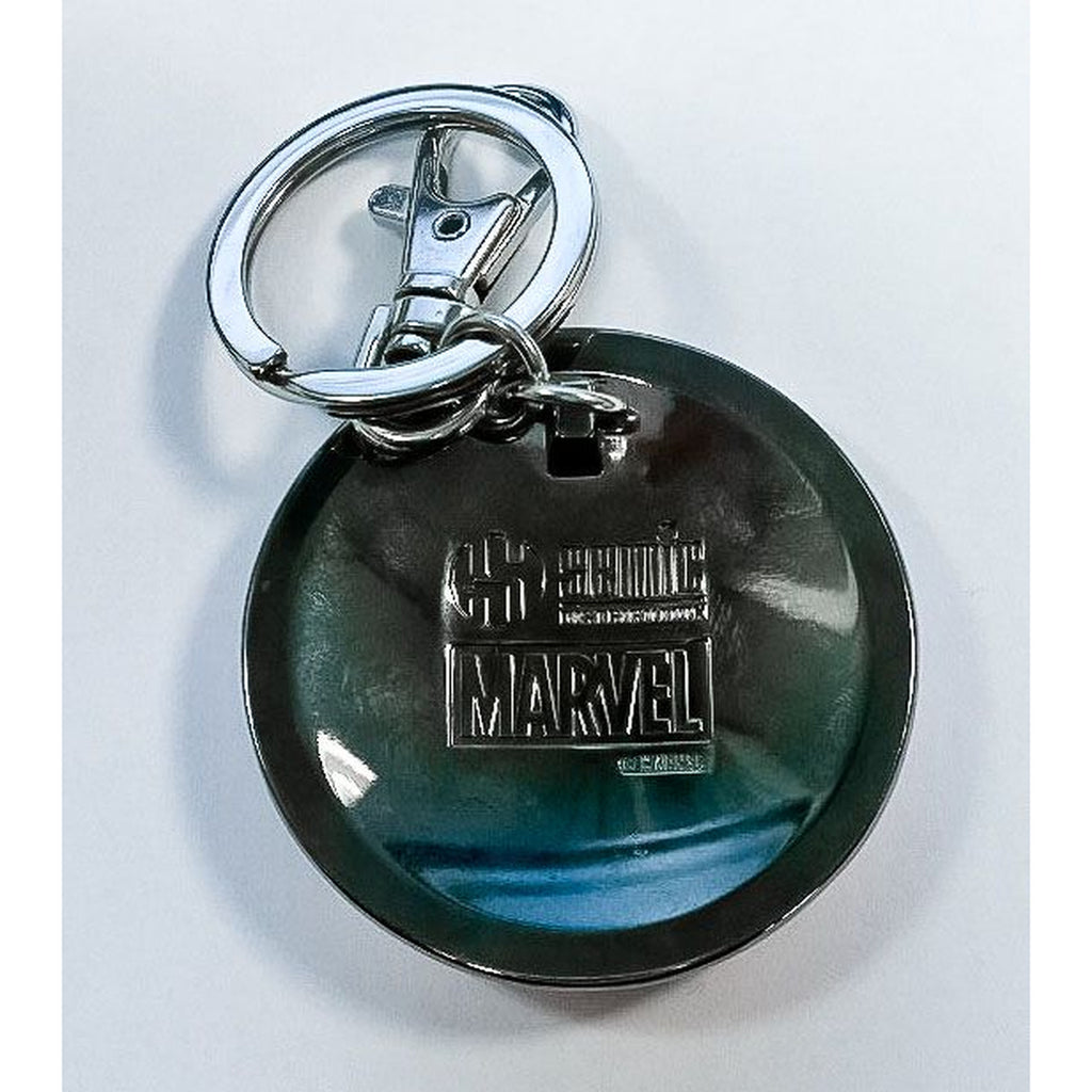 Productafbeelding Marvel Comics Metalen Sleutelhanger Spider-Man