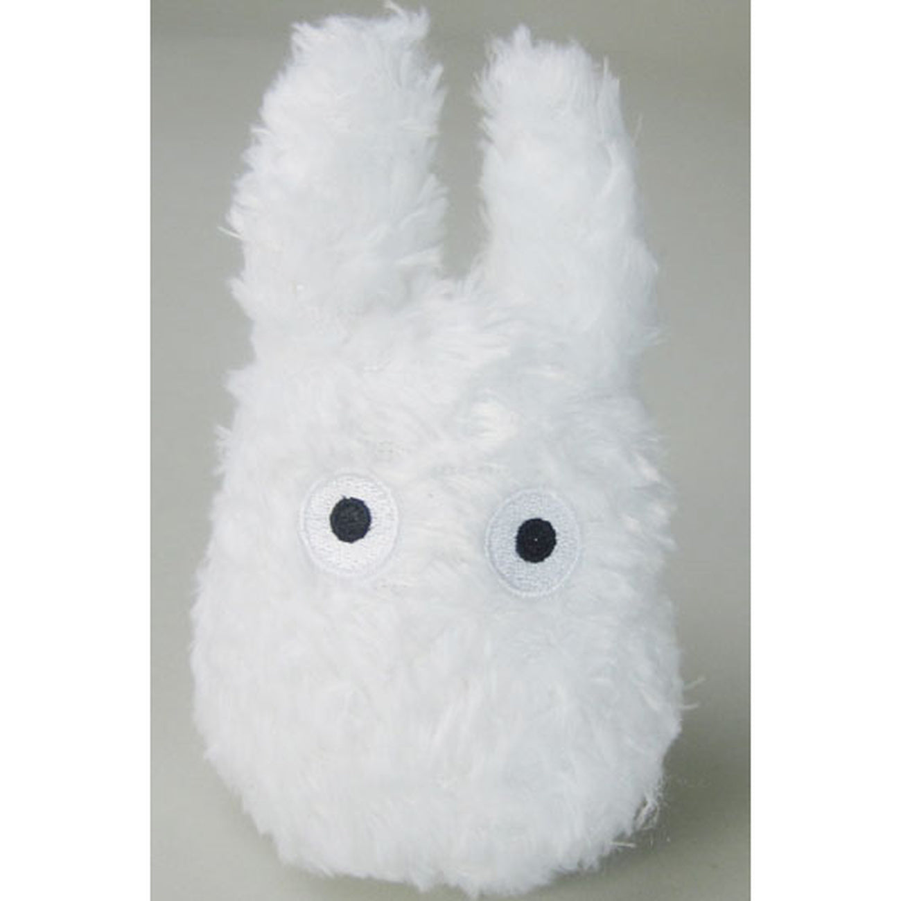 Produktbild Studio Ghibli Plüschfigur Fluffy Little Totoro 10 cm