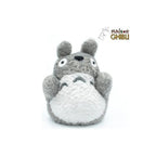 Image produit Mon Voisin Totoro Marionnette Grey Totoro