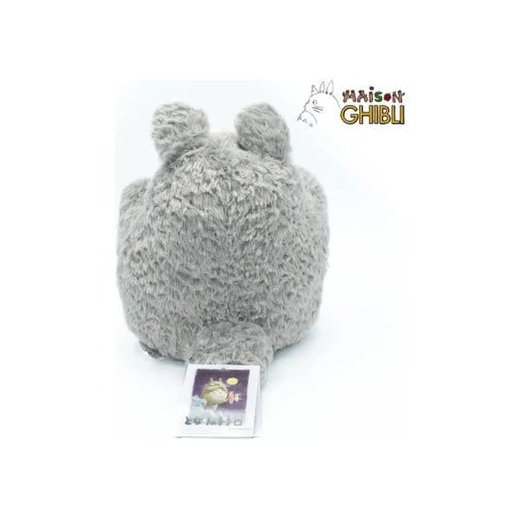 Image produit Mon Voisin Totoro Marionnette Grey Totoro