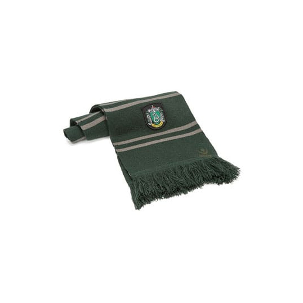 Productafbeelding Harry Potter Sjaal Zwadderich 190 cm