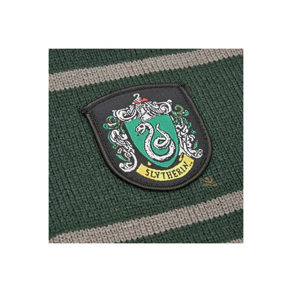 Productafbeelding Harry Potter Sjaal Zwadderich 190 cm