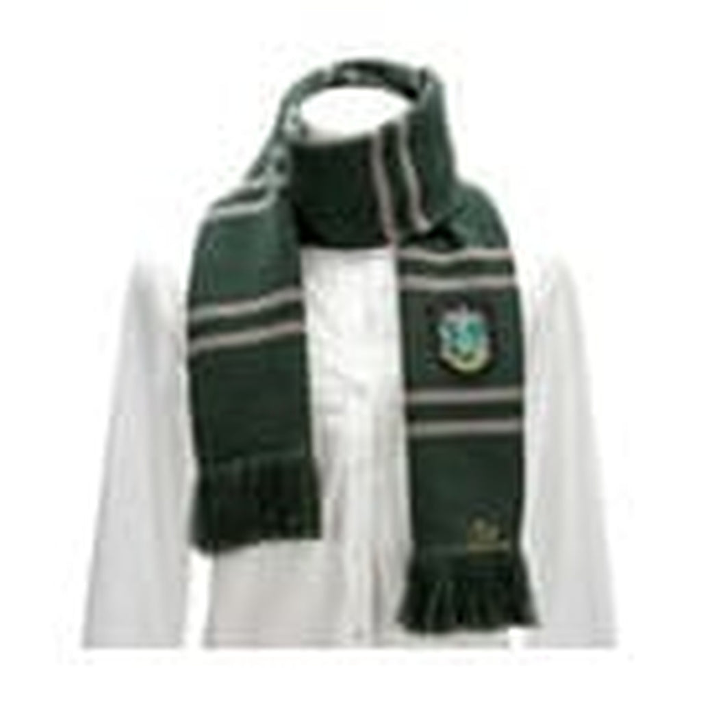 Productafbeelding Harry Potter Sjaal Zwadderich 190 cm