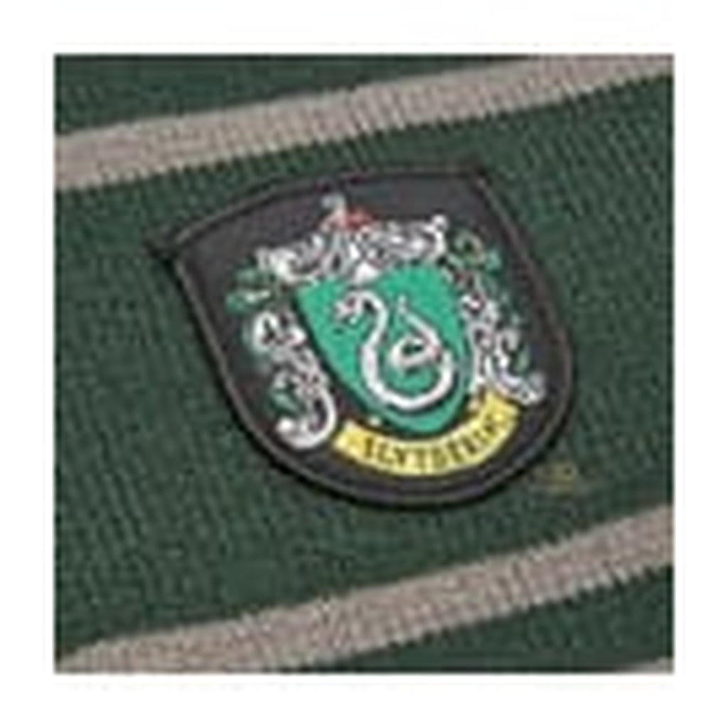 Productafbeelding Harry Potter Sjaal Zwadderich 190 cm