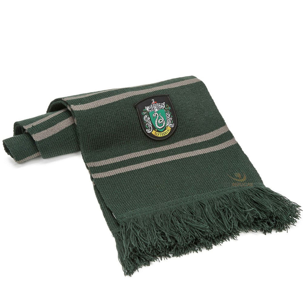 Productafbeelding Harry Potter Sjaal Zwadderich 190 cm