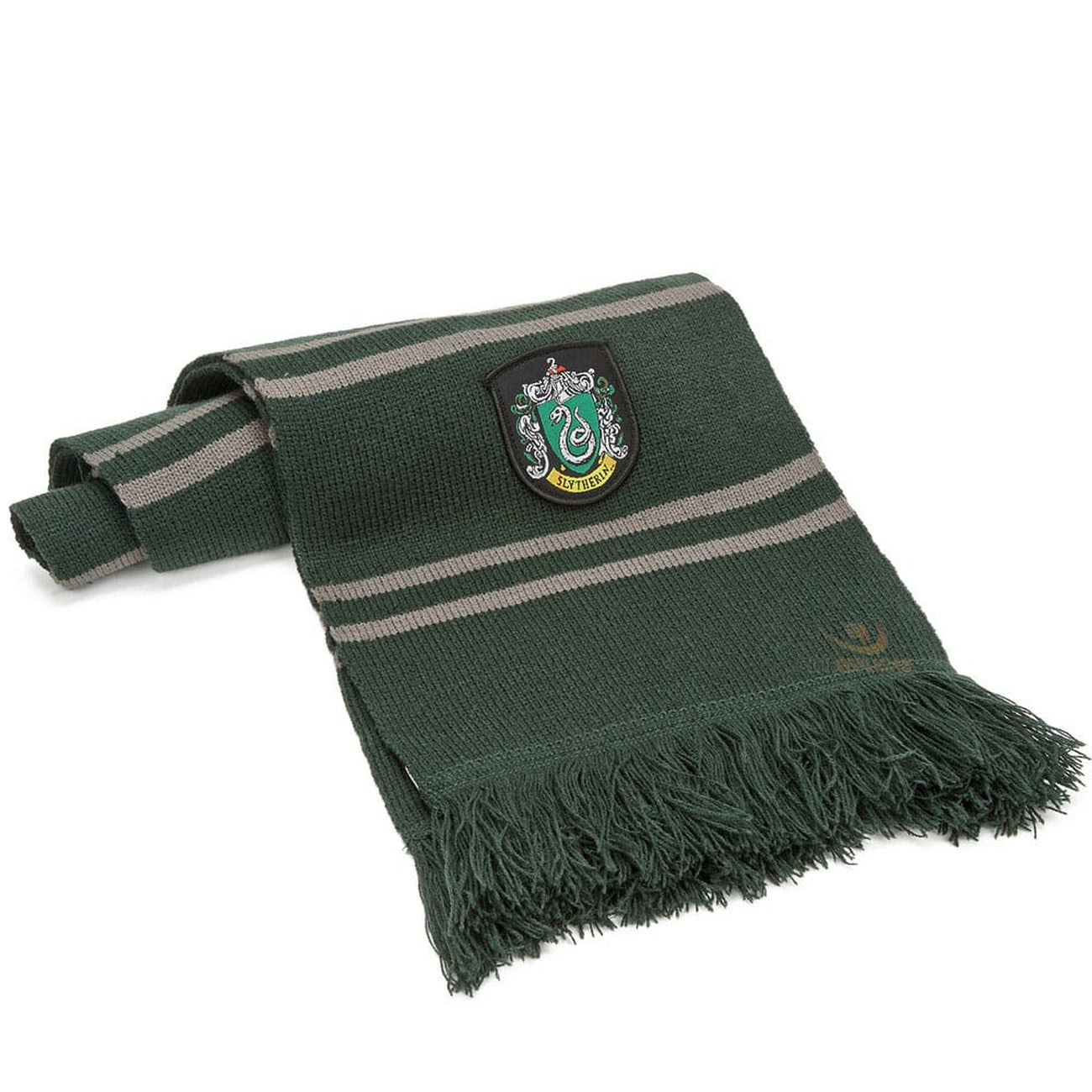 Productafbeelding Harry Potter Sjaal Zwadderich 190 cm