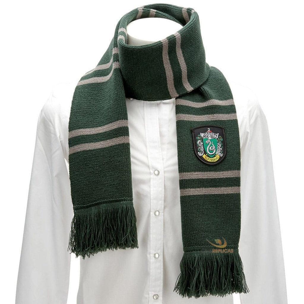 Productafbeelding Harry Potter Sjaal Zwadderich 190 cm