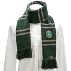 Productafbeelding Harry Potter Sjaal Zwadderich 190 cm