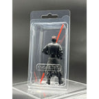 Produktbild Clamshell PET Gehäuse 35er-Pack für Actionfiguren XL