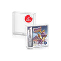 Produktbild Acrylgehäuse 2er-Pack für Gameboy/Gameboy Advance Spiele