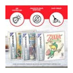 Produktbild Acrylgehäuse 2er-Pack für Gameboy/Gameboy Advance Spiele