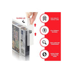 Produktbild Acrylgehäuse 2er-Pack für Gameboy/Gameboy Advance Spiele