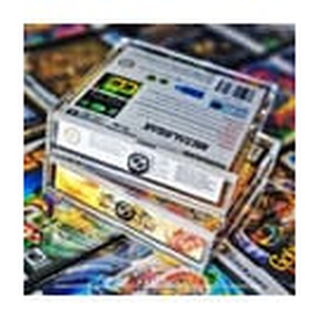 Produktbild Acrylgehäuse 2er-Pack für Gameboy/Gameboy Advance Spiele