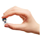 Produktbild Naruto Bitty POP! Vinyl Figuren 2er-Pack Sasuke & Itachi 2