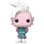 Productafbeelding Dragon Ball Daima POP! Animation Vinyl Figuur Supreme Kai 9 cm