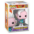 Productafbeelding Dragon Ball Daima POP! Animation Vinyl Figuur Supreme Kai 9 cm