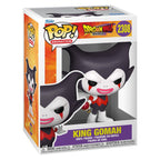 Image produit Dragon Ball Daima Figurine Vinyle POP! Animation Gomah 9 cm