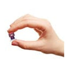 Image produit X-Men Bitty POP! Lot de 4 figurines vinyles Magneto 2,5 cm