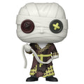 Produktbild Universal Monsters Patchwork POP! Movies Vinyl Figur