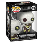 Produktbild Universal Monsters Patchwork POP! Movies Vinyl Figur