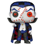 Image produit Universal Monsters Patchwork POP! Movies figurine en vinyle