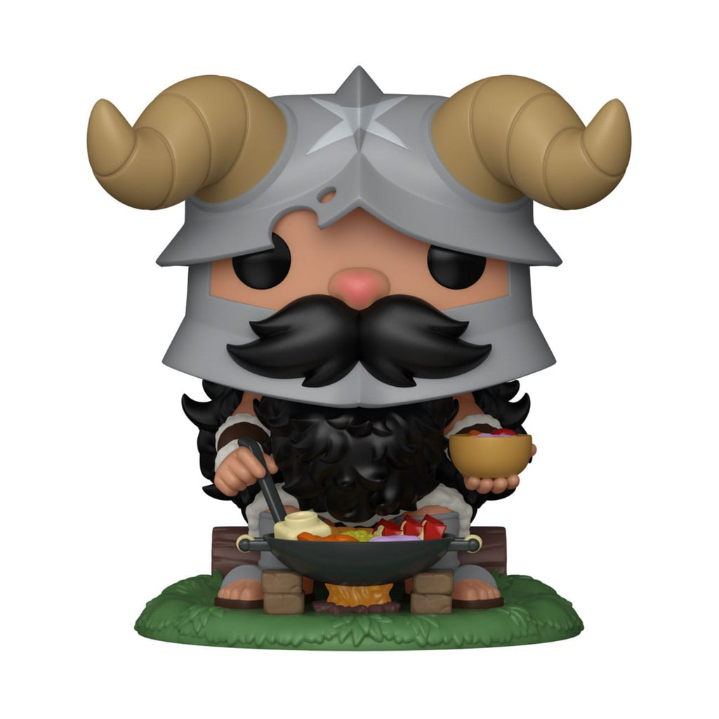 Image produit Delicious in Dungeon POP! Plus figurine Animation Senshi 9 cm