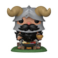 Image produit Delicious in Dungeon POP! Plus figurine Animation Senshi 9 cm