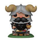Image produit Delicious in Dungeon POP! Plus figurine Animation Senshi 9 cm