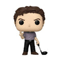Image produit Happy Gilmore 2 Figurine en vinyle POP! Movies Shooter McGavin 9 cm