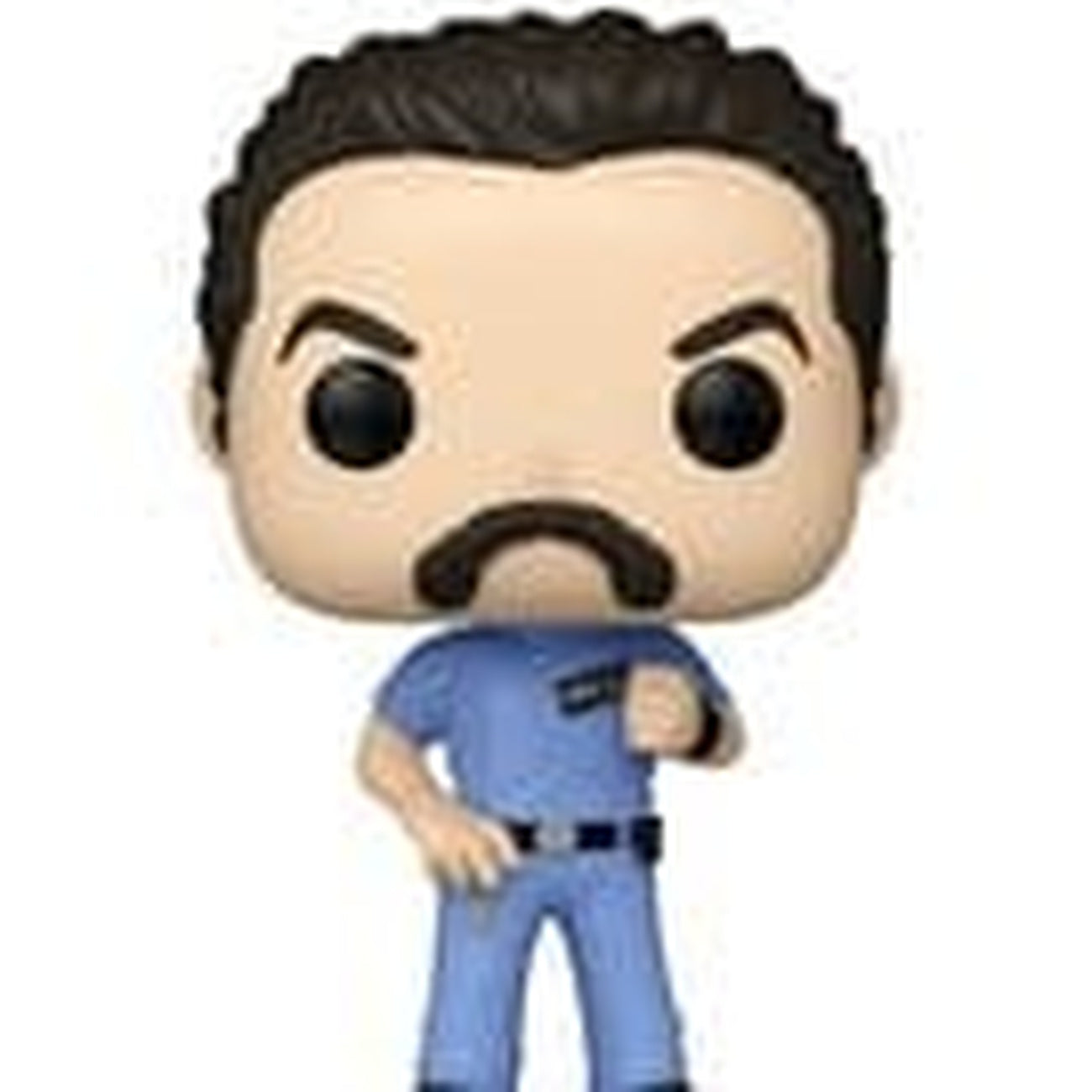 Image produit Happy Gilmore 2 Figurine Vinyle POP! Movies Hal L 9 cm