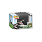 Product image Happy Gilmore 2 POP! Movies Vinyl Figure Alligator 9 cm