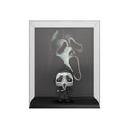 Image produit Scream POP! VHS Covers figurine vinyle Ghost Face 9 cm