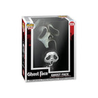 Image produit Scream POP! VHS Covers figurine vinyle Ghost Face 9 cm