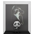 Image produit Scream POP! VHS Covers figurine vinyle Ghost Face 9 cm
