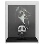 Image produit Scream POP! VHS Covers figurine vinyle Ghost Face 9 cm