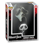 Image produit Scream POP! VHS Covers figurine vinyle Ghost Face 9 cm
