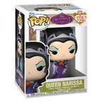 Image produit Il était une fois – Figurine POP! Vinyl Queen Narissa 9 cm