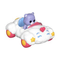 Image produit Les Bisounours Bitty POP! Rides figurine en vinyle Share Bear