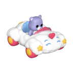 Image produit Les Bisounours Bitty POP! Rides figurine en vinyle Share Bear